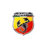Compre agora a marca Abarth na Rebolocar